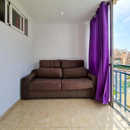 Apartamento Esturion Apartment Benidorm Luaran gambar