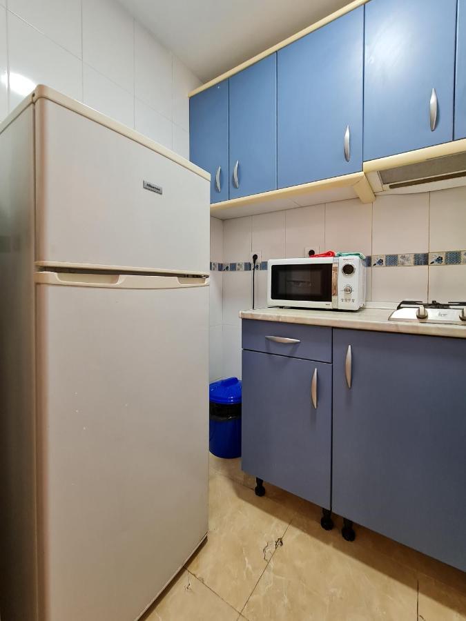 Apartamento Esturion Apartment Benidorm Luaran gambar